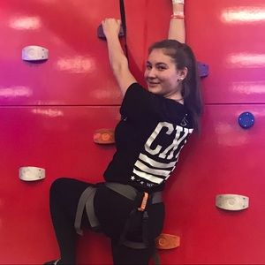 Meet your Posher, Ana